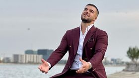 Necazurile se țin lanț de Culiță Sterp! Nu i-a venit să creadă prin ce a trecut înainte să urce pe scenă: „Cu ce-am greșit în viața asta? Care ne-ați blestemat?”